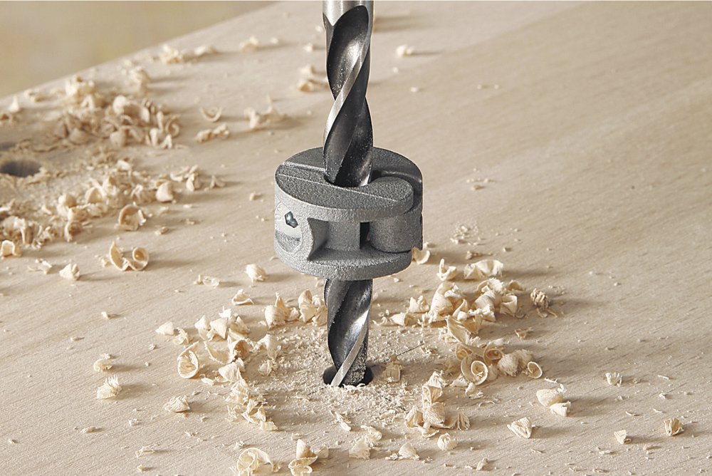 Wolfcraft Wolfcraft Kolíkovací sada 8mm 2917000