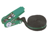 Wolfcraft Ráčnový upínací pás Wolfcraft 3418000