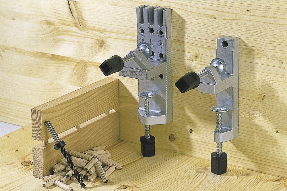 Wolfcraft Univerzální kolíkovací set Wolfcraft 3750000