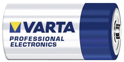 1 Varta Photo V 28 PX