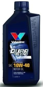 Valvoline Durablend Diesel 10W-40 1L