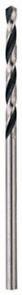 Vrtáky do kovu Twist Speed 4.5mm, 10ks - 3165140907224 BOSCH
