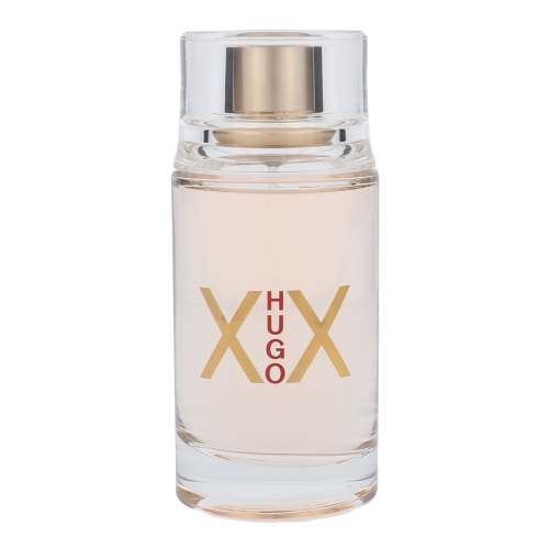 Toaletná voda Hugo Boss Hugo XX 100ml