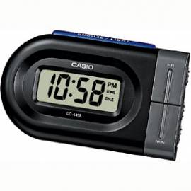 Digitálny budík Casio DQ 543-1