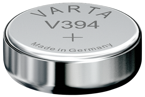 1 Varta Watch V 394