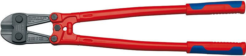 KNIPEX rezacka skrutiek s viaczlozkove rukavy