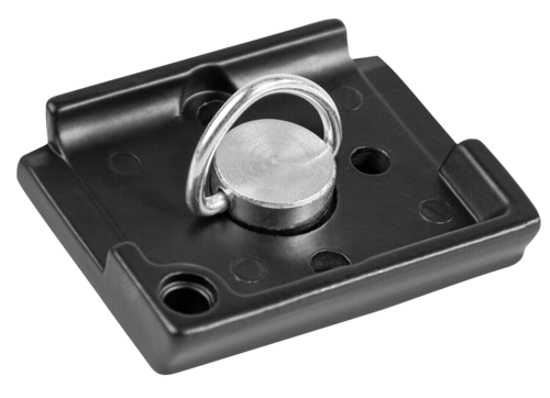 mantona Scout Quick Release Plate