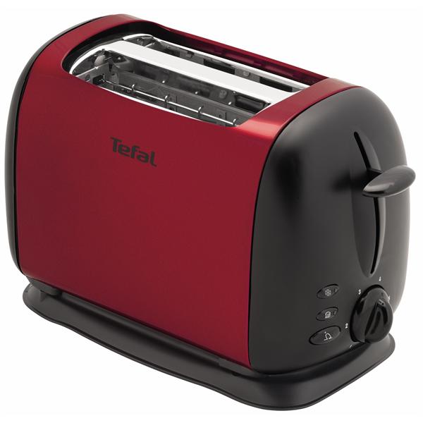 Hriankovač Moulinex LT 120530 SUBITO červený