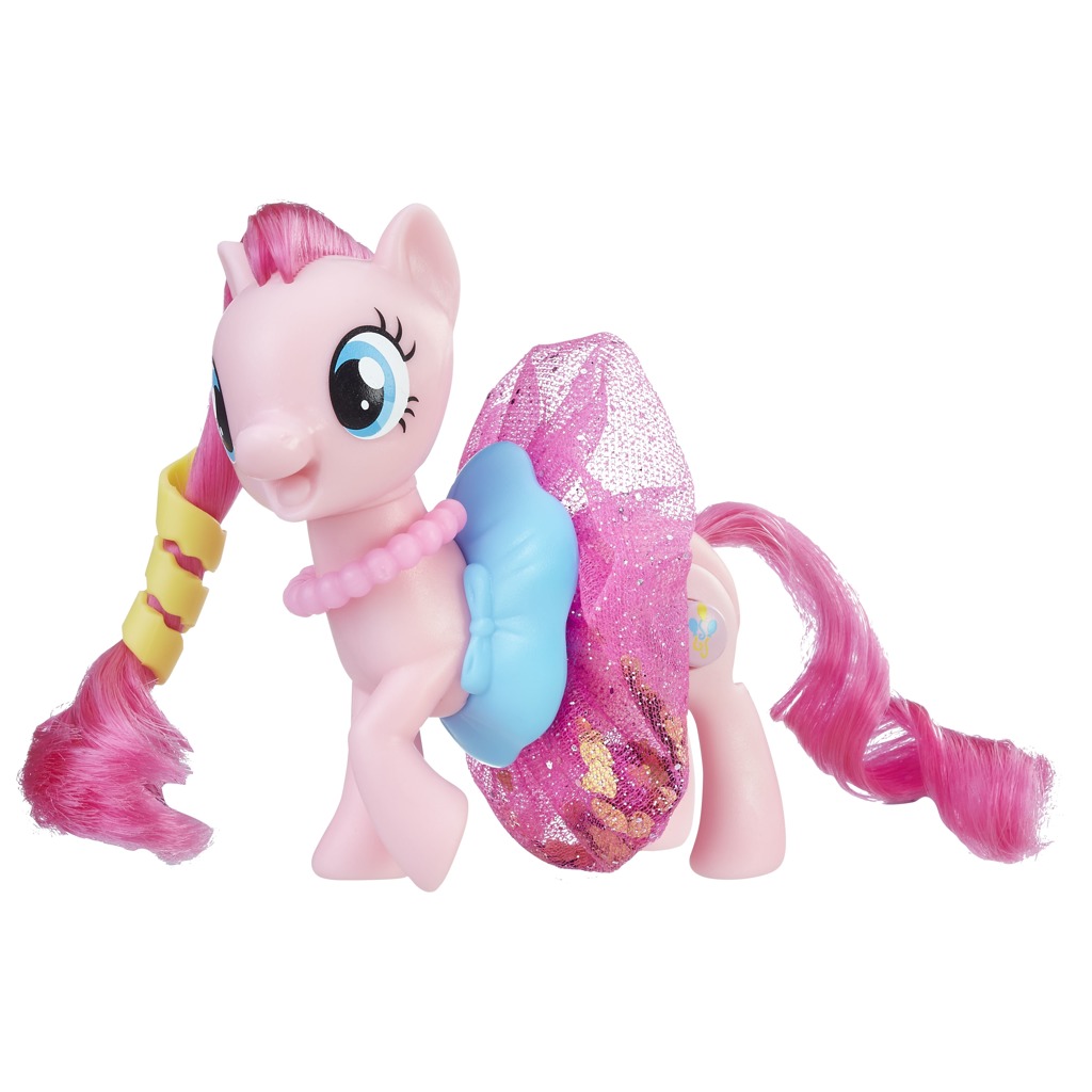 My Little Pony Poník s otáčecí sukní