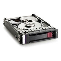 HP 36GB 3G SAS 15K SFF SP HDD