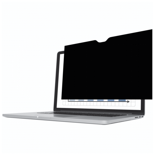 Fellowes PrivaScreen ochrna sukromia MacBook Air 13,3