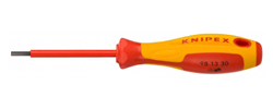 Knipex 982025 šroubováky pro šrouby