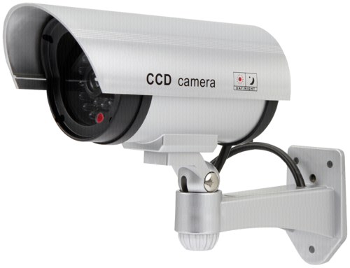 Olympia DC-400 maketa kamery - atrapa