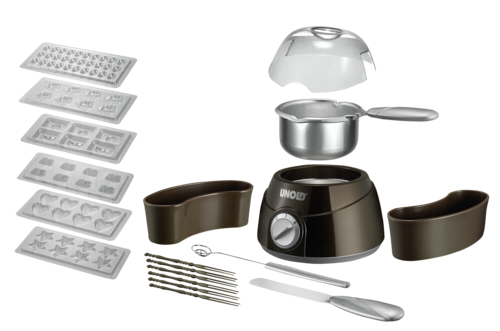 Unold 48667 Chocolatier