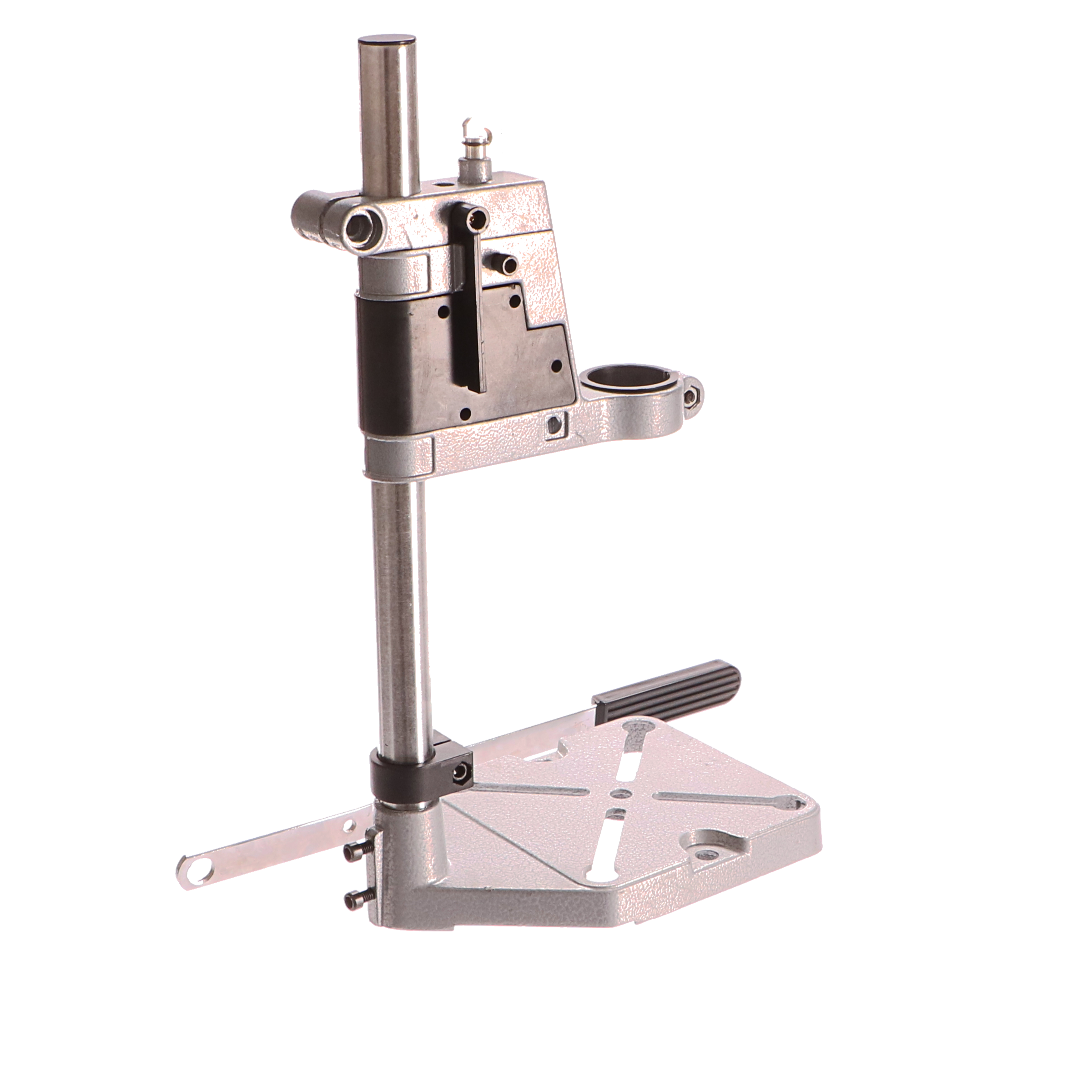 Univerzální stojan na vrtačku, 60mm, GEKO