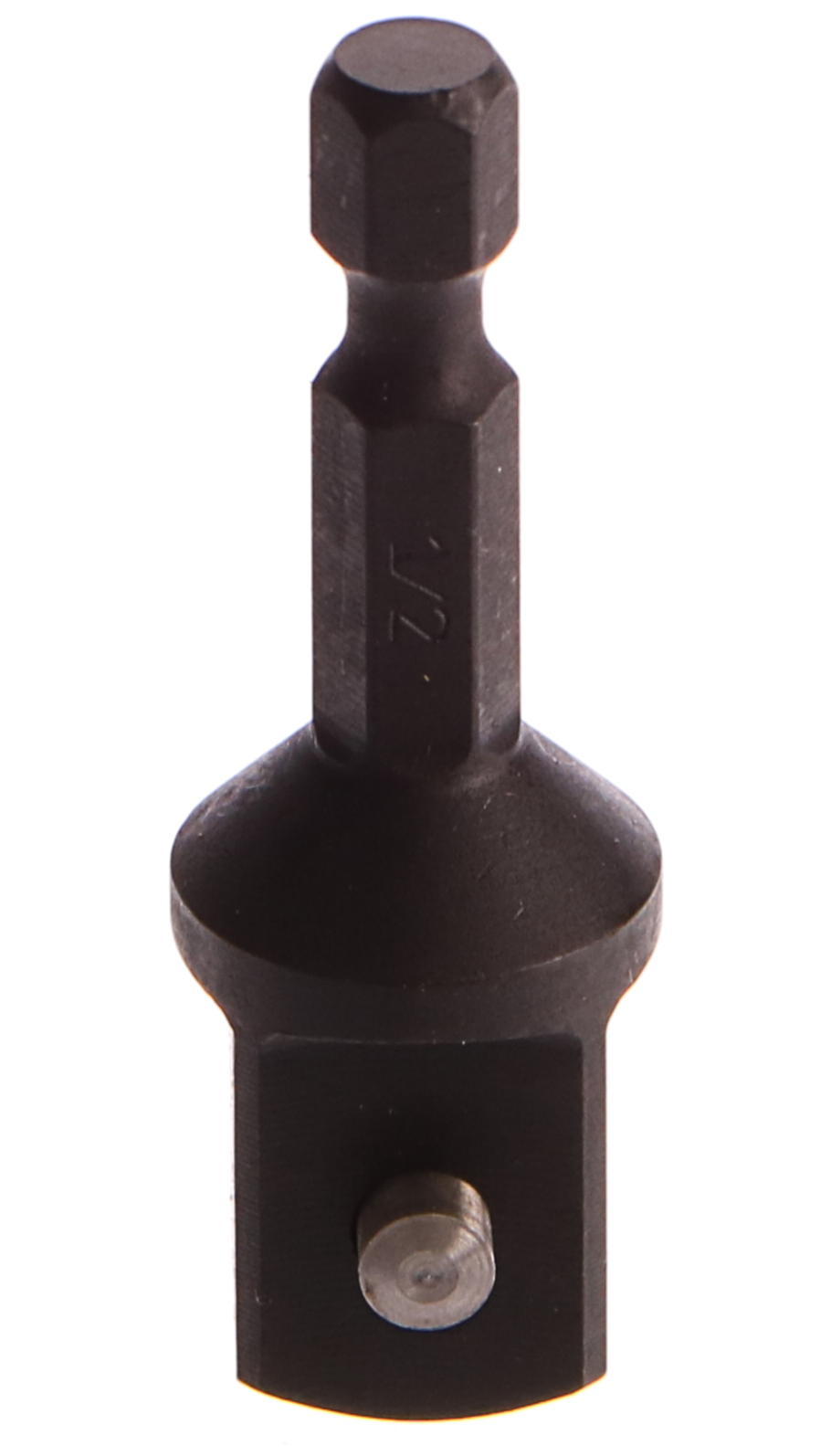 Adaptér pro nástrčné nástavce - 1/2", 50 mm - 3165140704212 BOSCH