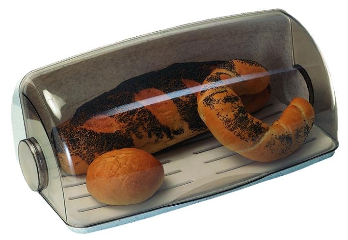 Chlebník Curver - vintage