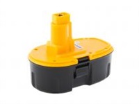 Baterie Avacom pro aku Dewalt DE9095 Ni-MH 18V 3000mAh, články PANASONIC - neoriginální