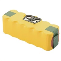 Patona PT6035 - iRobot Roomba 3300mAh, APS Battery, Ni-MH pro sérii 5xx, 6xx, 7xxx a 8xx + kartáček ZDARMA