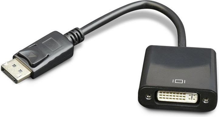 Gembird Adapter DisplayPort - DVI (M/F) 29pin