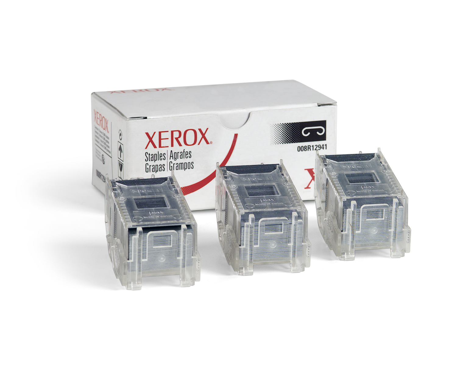 Xerox Phaser 5500 / 5550 / 7760  Staple Pack (15 000 spiniek)