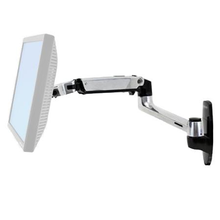 Držiak Ergotron LX Wall Mount Arm 45-243-026