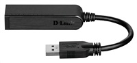 D-Link  USB 3.0 to Gigabit Ethernet Adapter