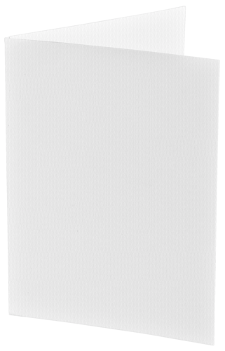 1x100 Daiber Folders  white Profi-Line  up to 7x10 cm