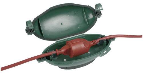 REV SAFE-BOX extragross pre predlzovaci kabel