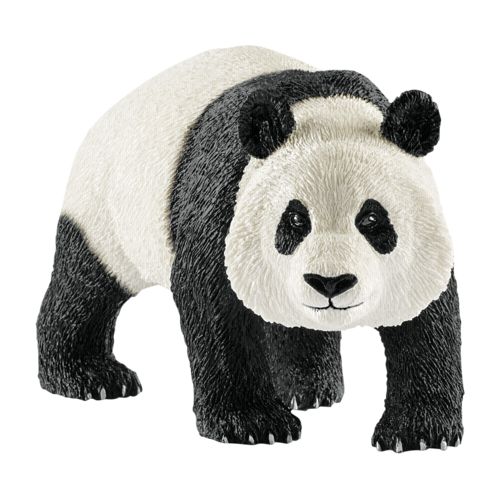 Schleich Wild Life         14772 velka panda