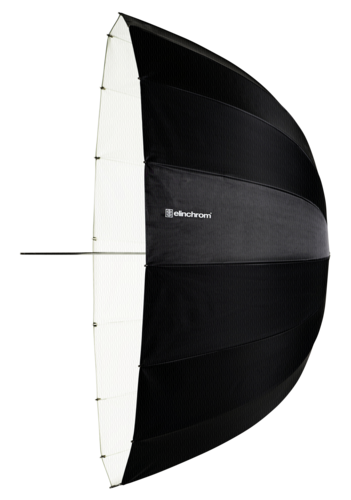 Elinchrom daznik Deep biela 105cm