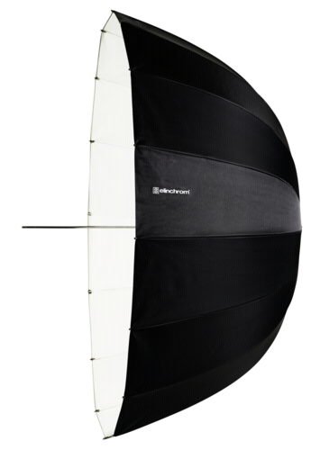 Elinchrom daznik Deep biela 125cm
