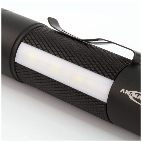 Ansmann Future Multi 3in1 LED Multifunkcna lampa