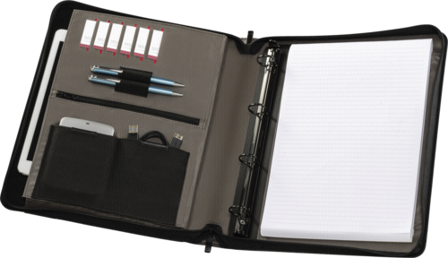Wenger Affiliate Padfolio obal s 10  priehradka na tablet