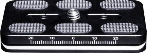 mantona AS-70-1S Quick Release Plate