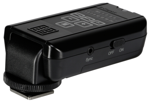 Elinchrom Skyport Transmitter Plus