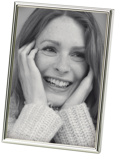 Walther Chloe silver       13x18 Portrait Frame  WD318S