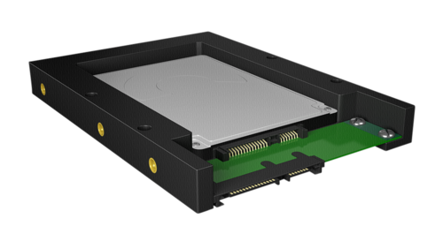 Externí box ICY BOX IB-2538STS