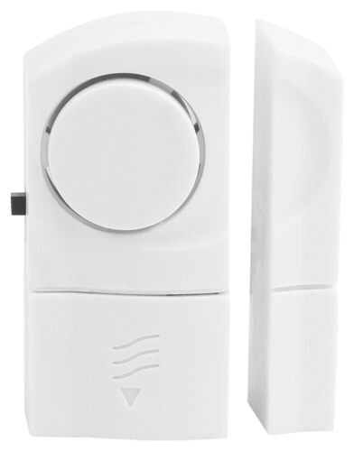 Olympia dvere-okno kontakt TF 400 4er set