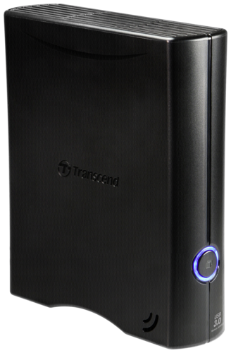 Transcend StoreJet 35T 3,5   4TB USB 3.1 Gen 1