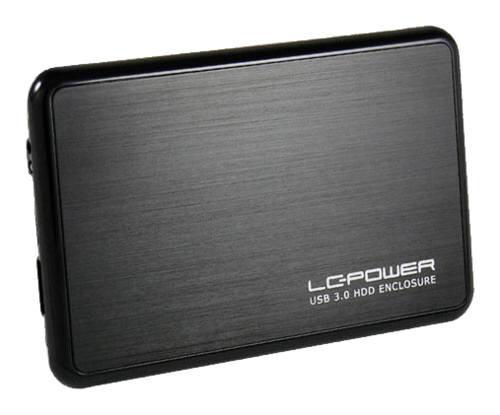 LC Power LC-25BUB3