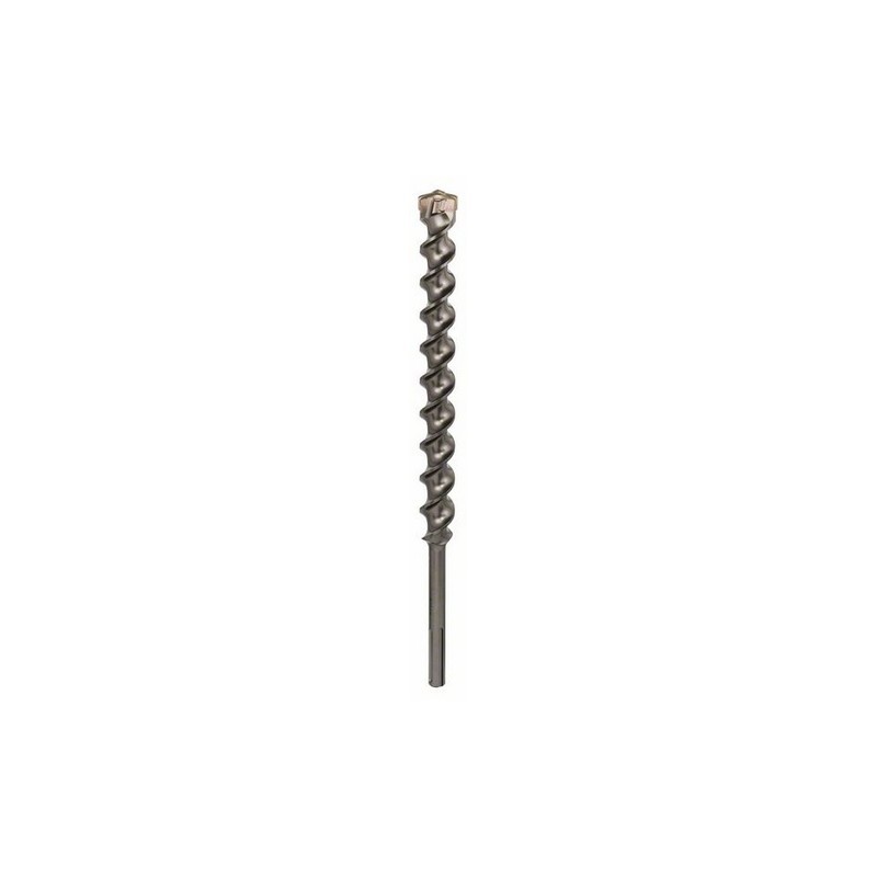 Vrták do kladiv SDS-max-7 - 40 x 400 x 520 mm - 3165140565844 BOSCH