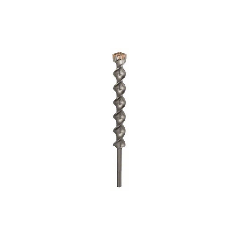 Vrták do kladiv SDS-max-7 - 52 x 400 x 520 mm - 3165140565899 BOSCH