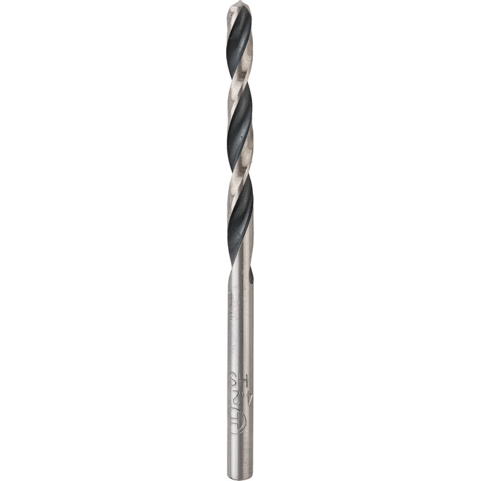 Vrtáky do kovu Twist Speed 4.2mm, 10ks - 3165140907194 BOSCH
