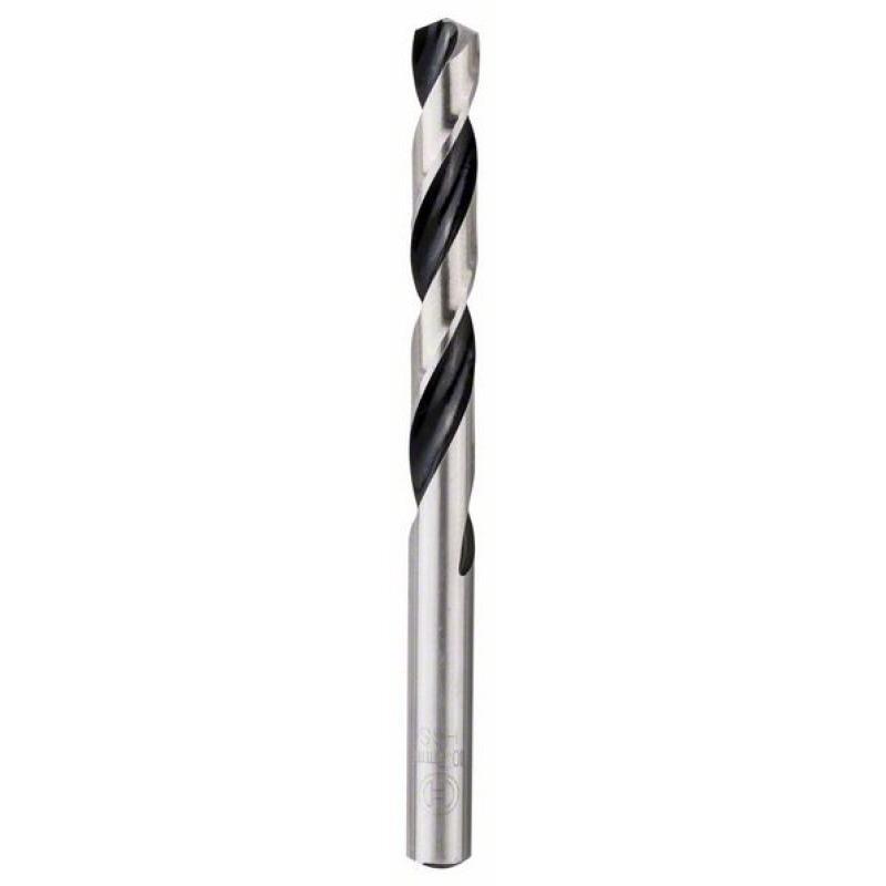 Vrtáky do kovu Twist Speed 10.5mm, 5ks - 3165140907828 BOSCH