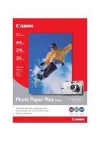 Canon papier PT-101 4X6 20SH