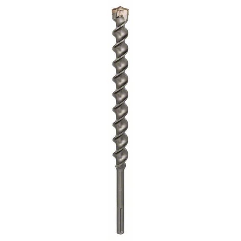 Vrták do kladiv SDS-max-7 - 38 x 400 x 520 mm - 3165140565462 BOSCH