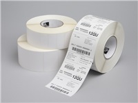 Zebra etikety Z-Ultimate 3000T White, 70x32mm, 2,100 etiket