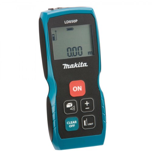 Merač vzdialenosti Makita LD050P