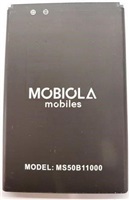 Mobiola baterie pro Mobiola MB2000 (náhrada BL-4C) 800mAh